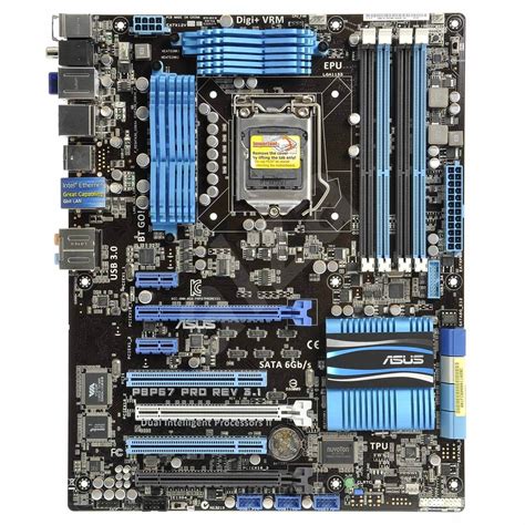 asus p8p67-m|P8P67 (REV 3.1) .